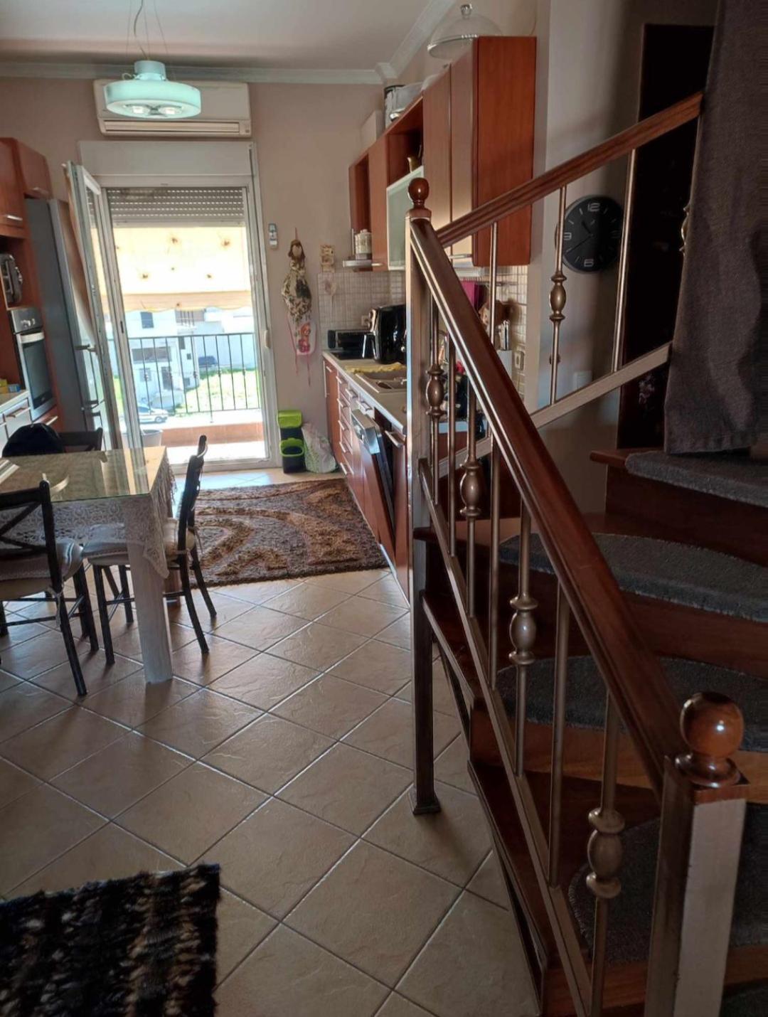 Cassiopeia Appartement Kateríni Buitenkant foto