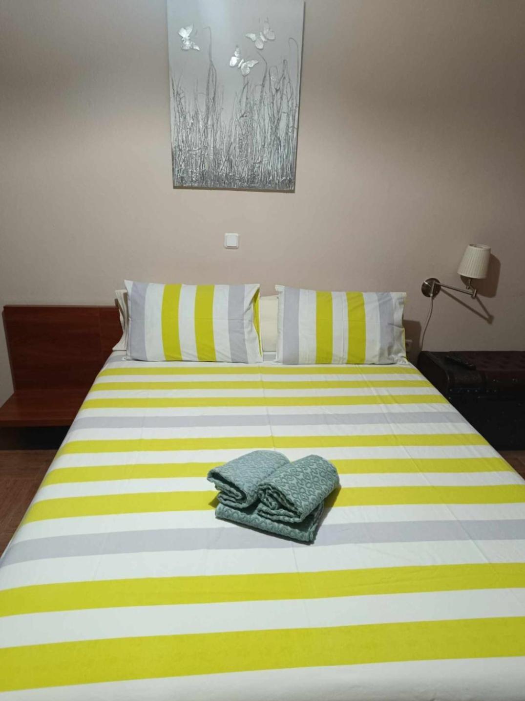 Cassiopeia Appartement Kateríni Buitenkant foto
