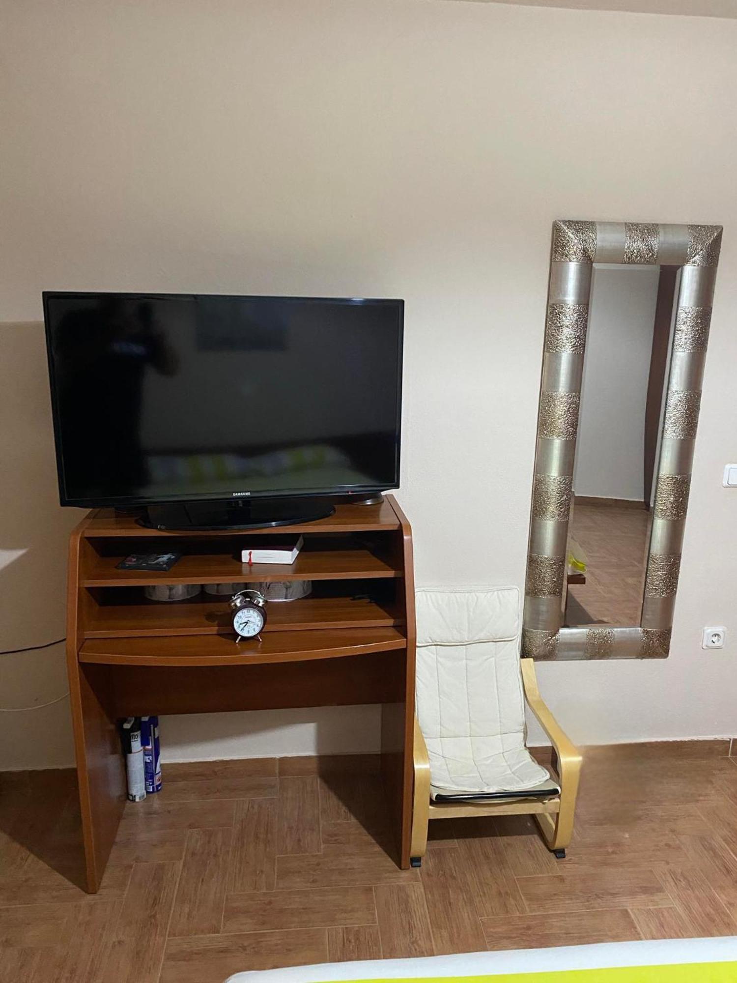 Cassiopeia Appartement Kateríni Buitenkant foto
